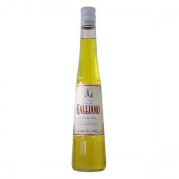 Galliano L Autentico 50cl